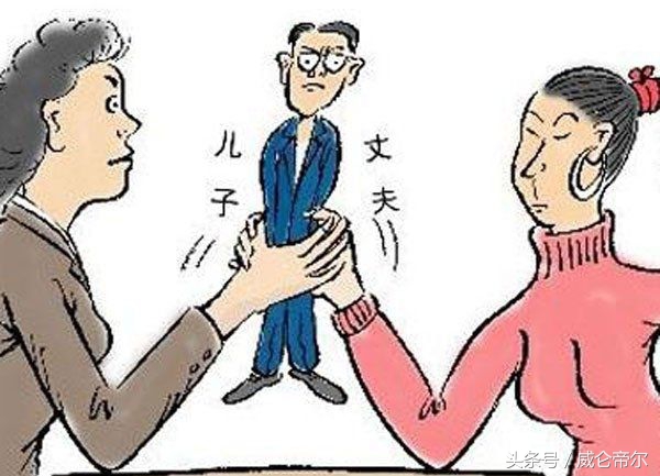 苦了父母害了孩子怎么办,苦了孩子不能苦了自己有什么危害