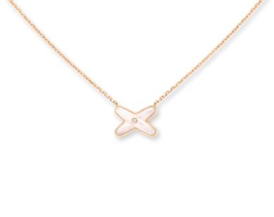 尚美珠宝作品,chaumet尚美巴黎高级珠宝隐奢贵族