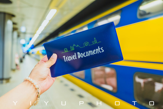 像欧洲皇室那样，去席凡尼根海滨度假吧！