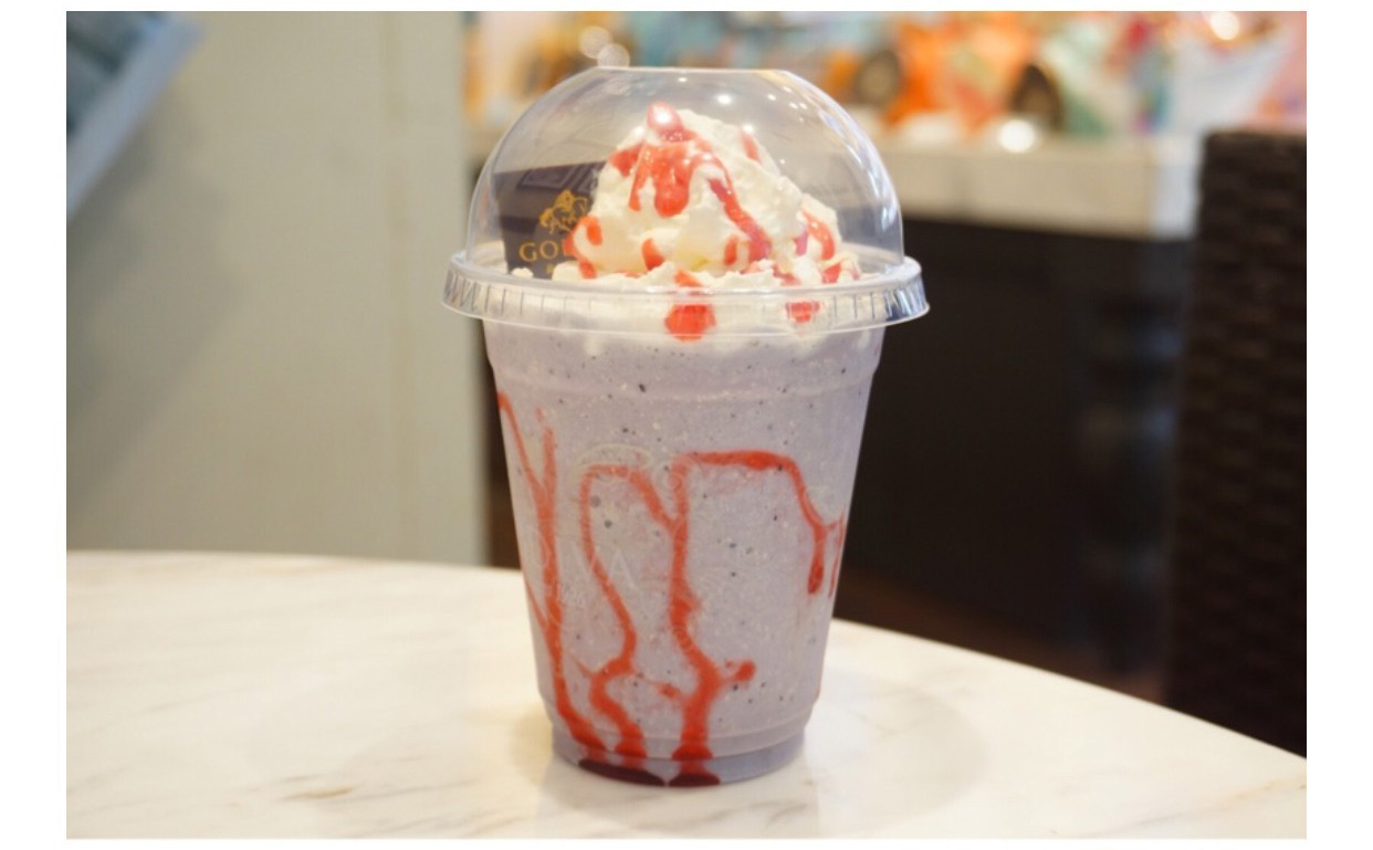 全国连锁冰激凌点单攻略，夏季必备「DQ、满记、鲜芋仙、歌帝梵」