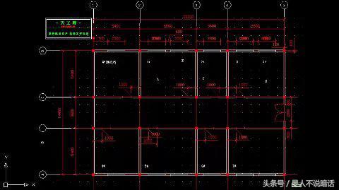 CAD常用快捷键一览表,cad需要掌握的快捷键