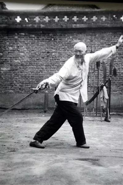 曾在德国柏林奥运会上大展身手的许昌武术，如今怎样？