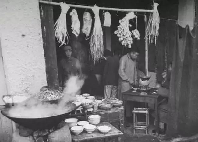 老街说故事,老街坊讲故事