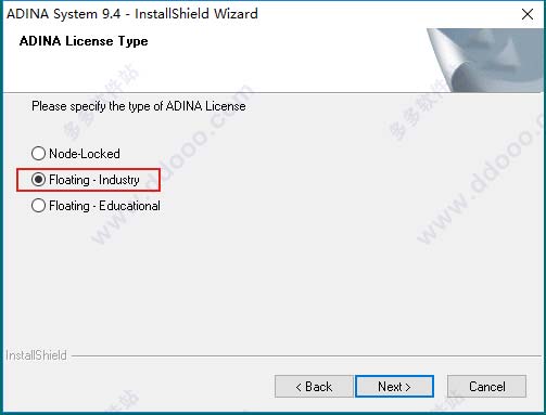 adina软件安装,adinasystem