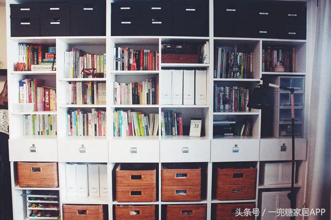 收纳症患者百般折腾，装出超舒服的家，看完想打印出来学习！