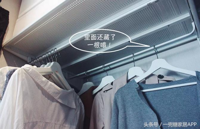 收纳症患者百般折腾，装出超舒服的家，看完想打印出来学习！