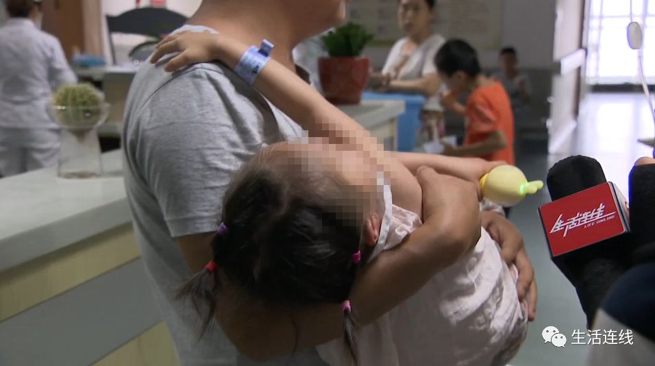 女童吃黄鳝,小孩误食黄鳝