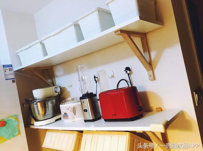 收纳症患者百般折腾，装出超舒服的家，看完想打印出来学习！