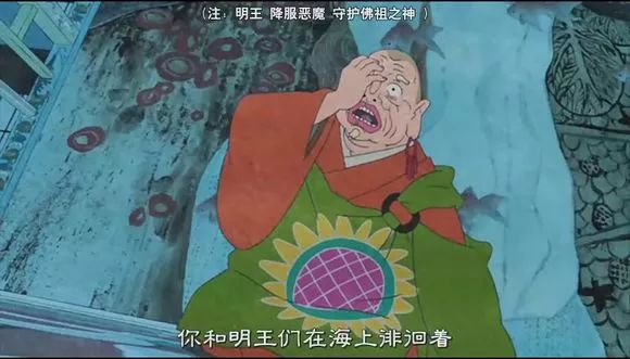 盘点豆瓣评分最高的十部动画,豆瓣9.6分的国产动画