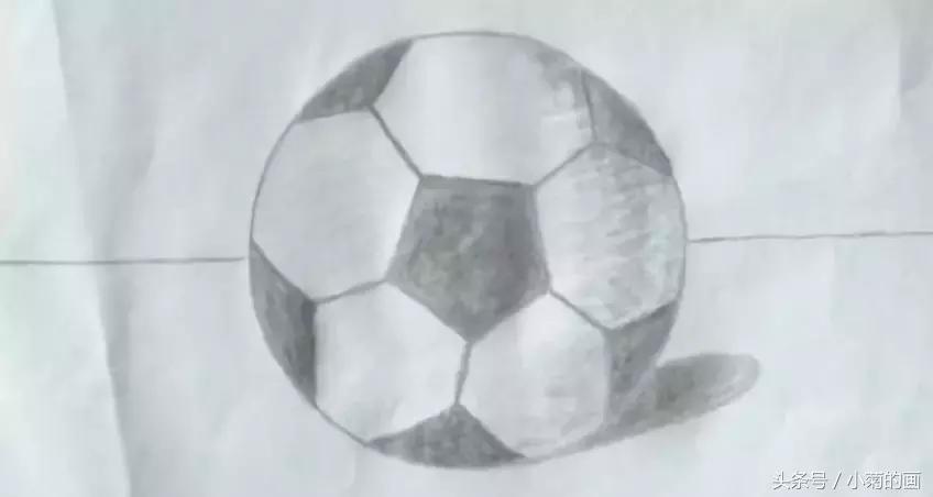 素描手把手画,精微素描与超现实素描