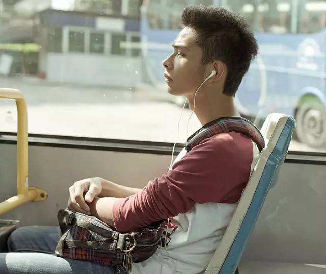 最显气质的自拍办法