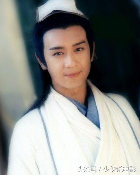 星爷版的唐伯虎点秋香,唐伯虎点秋香星爷结局