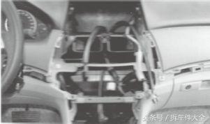 汽车怎样加装gps导航模块,怎样安装车gps