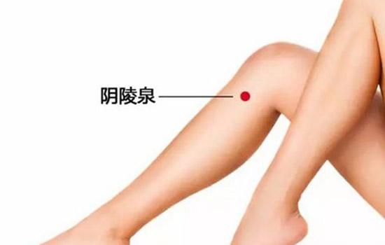 针灸减肥是天天灸好还是隔天灸好,减肥灸肚子灸哪个部位