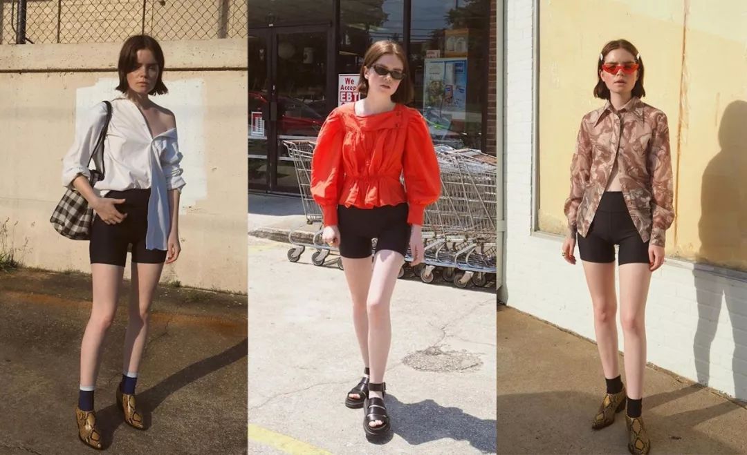 时尚博主的19件夏季日常穿搭look,时尚博主最爱的9款简约穿搭单品