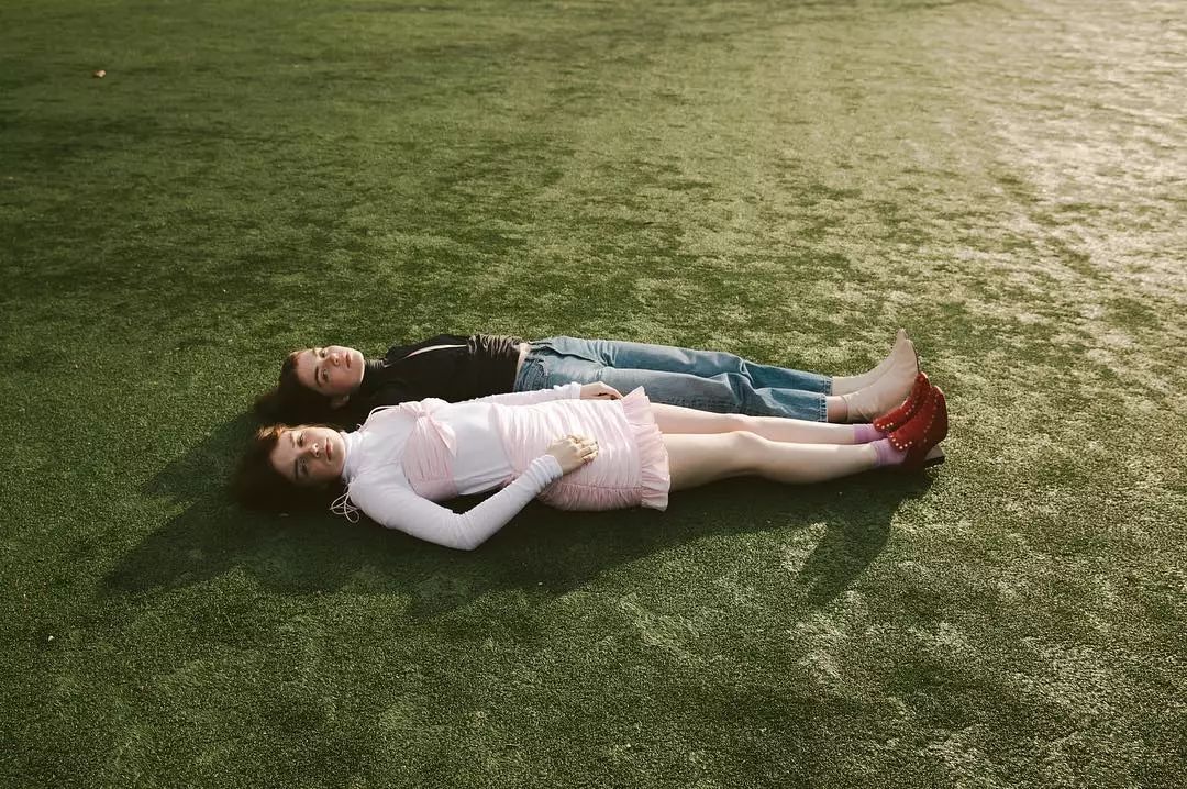 时尚博主的19件夏季日常穿搭look,时尚博主最爱的9款简约穿搭单品