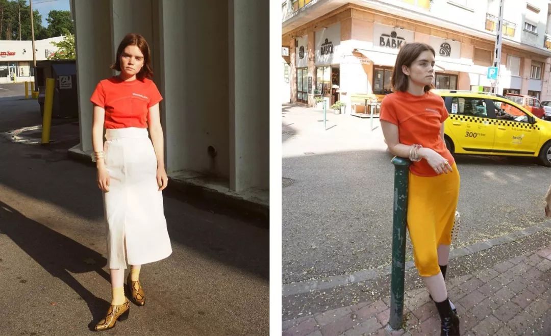 时尚博主的19件夏季日常穿搭look,时尚博主最爱的9款简约穿搭单品