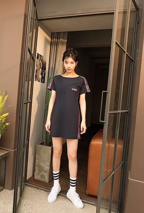 学穿衣搭配技巧女,王妃雎晓雯穿搭