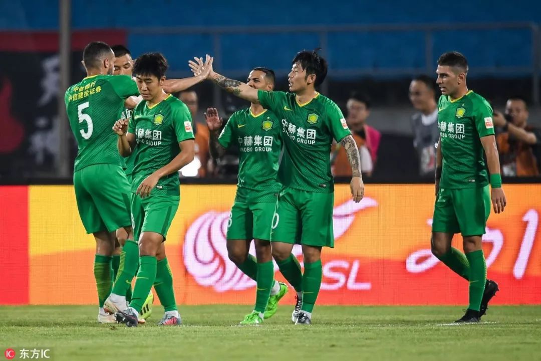 国安胜华夏最新消息,中超积分榜国安战绩二十八轮
