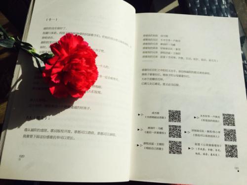 做人写书，“野生作家”冰叔有这样一套