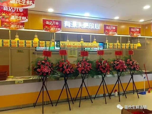 温氏中国十大养猪集团,养猪十强排名温氏