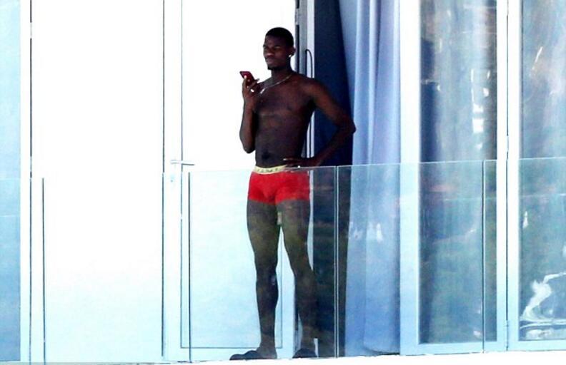 博格巴离开曼联,博格巴回归曼联官宣视频