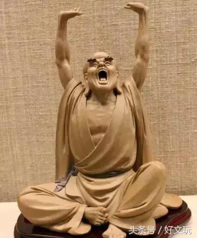 十八罗汉之降龙的来历,十八罗汉来历民间传说故事