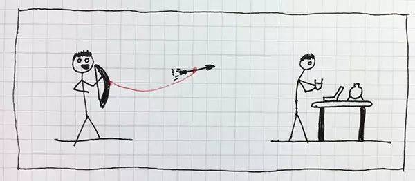 光纤通信简史,光纤材料发展历史