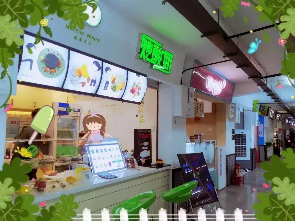 最新天津美食一条街推荐,天津最新美食一条街