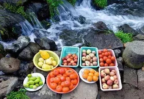 火山热海体验感受,清凉一夏海边避暑