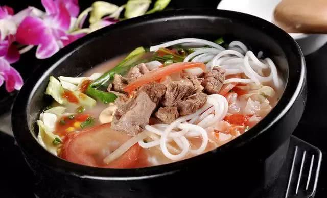 天津人气最多的美食街,天津中山路美食街