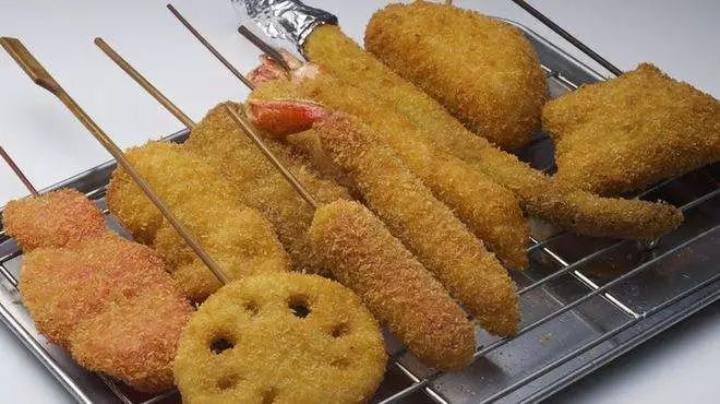 天津人气最多的美食街,天津中山路美食街