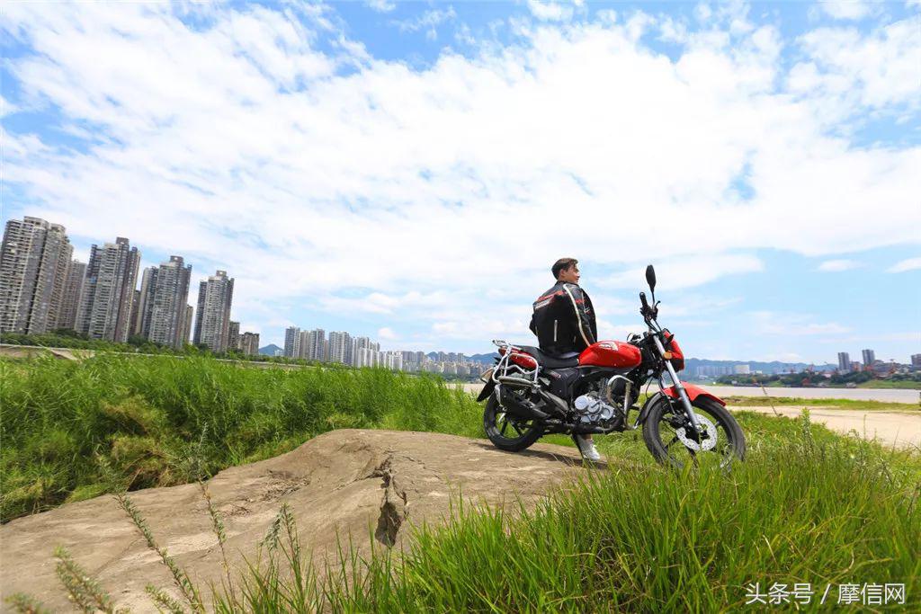 钱江龙老款,二代钱江龙