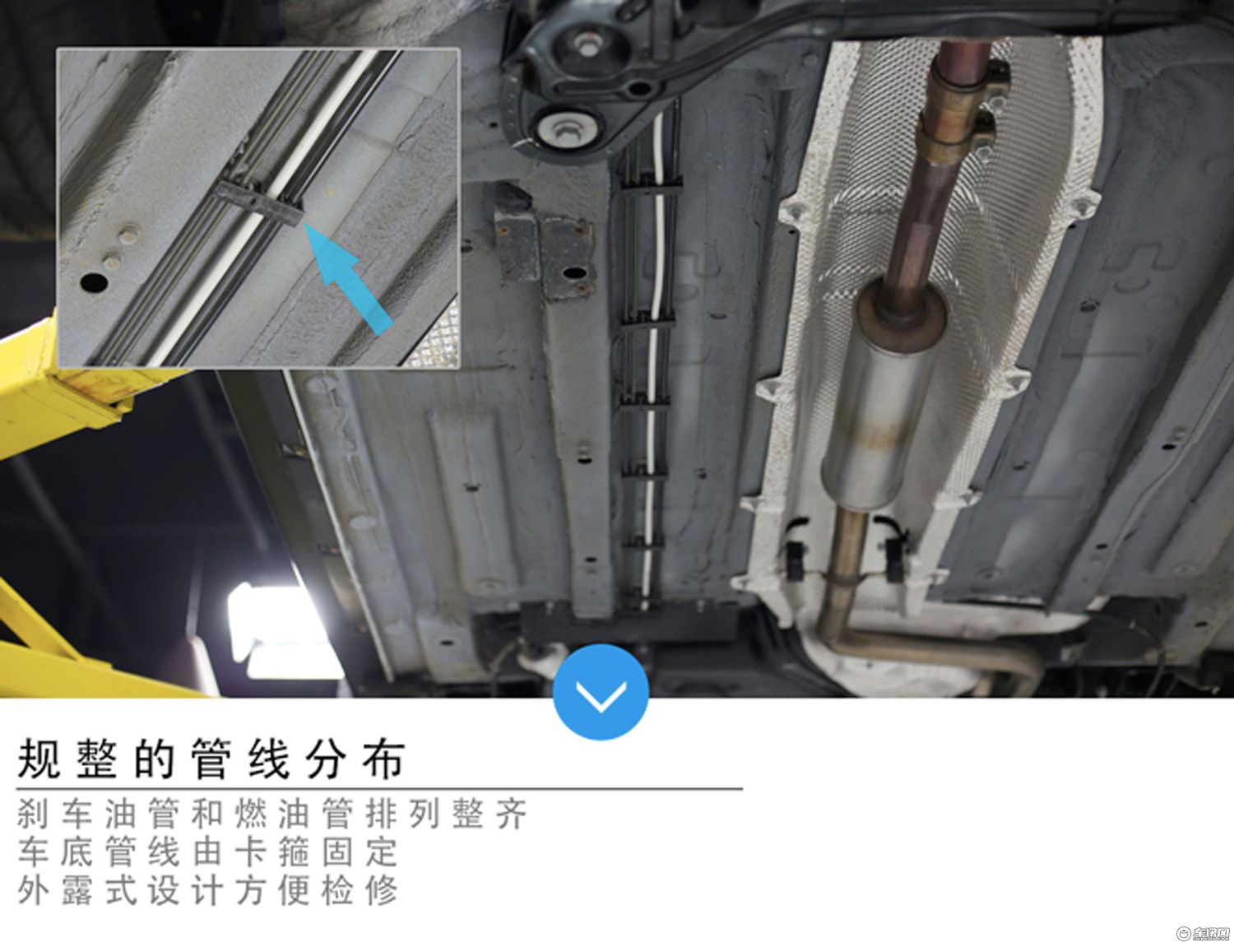 奔腾x40底盘解析,一汽奔腾x40底盘如何