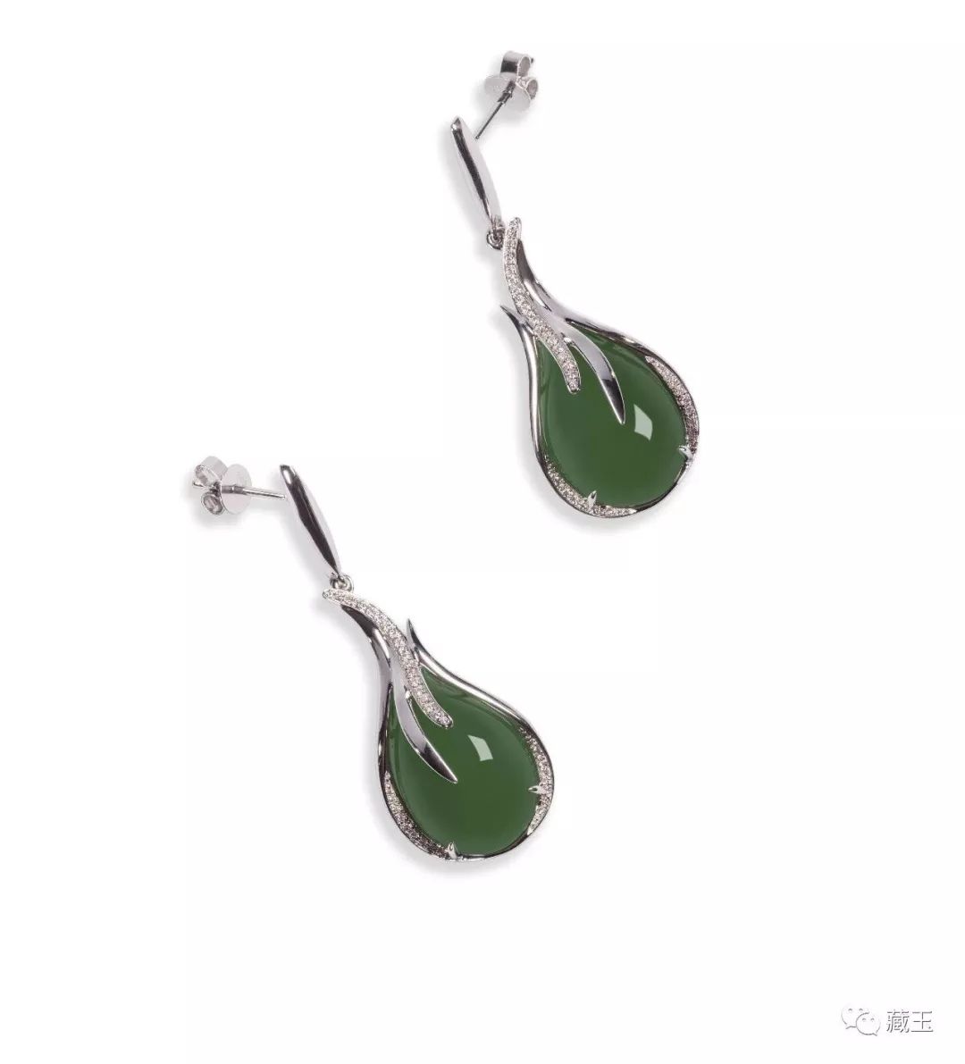 最美的玉石挂件,最美的和田玉籽料奇石