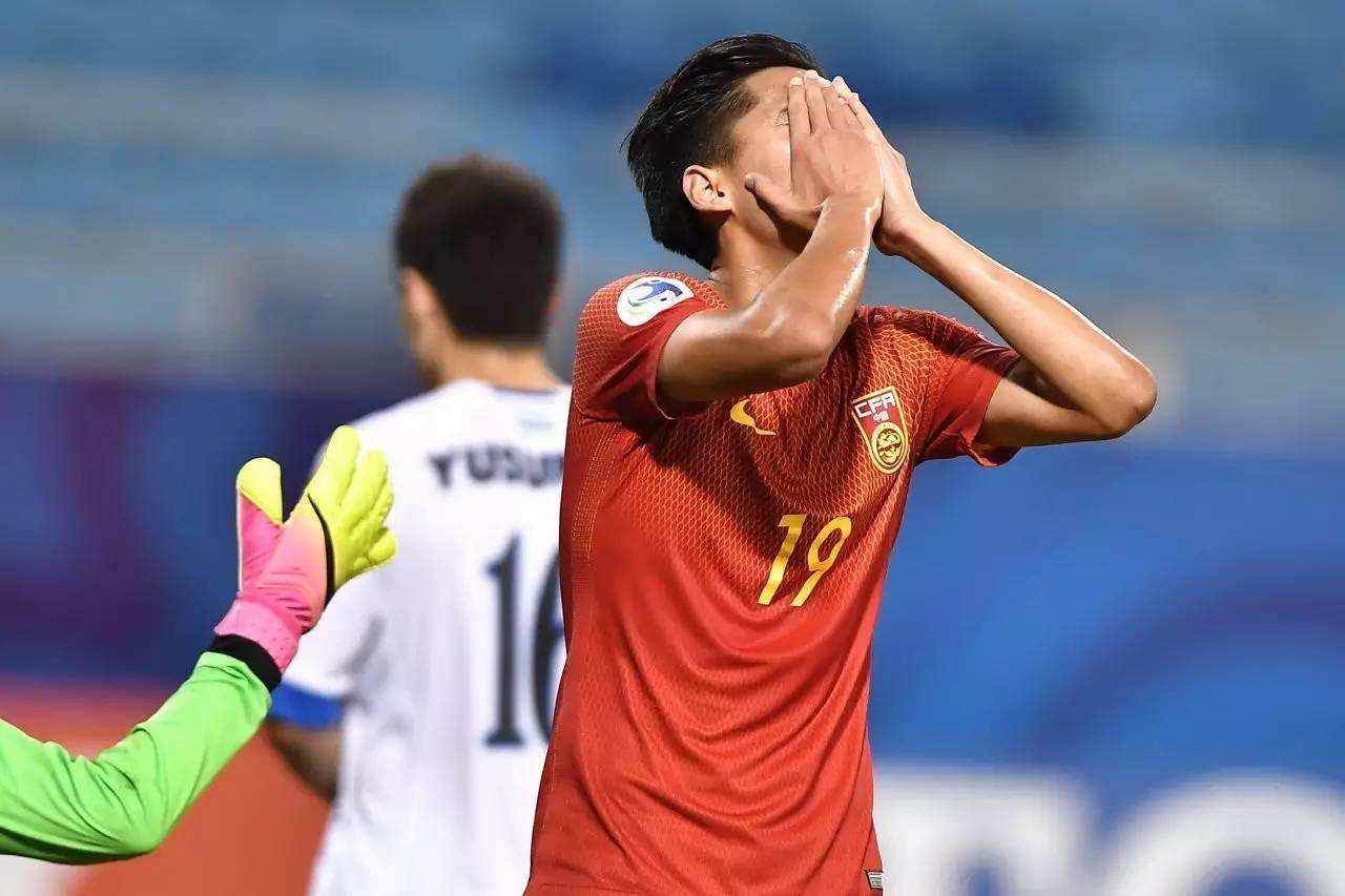 u23男足对乌兹别克斯坦,u23男足对印度全程