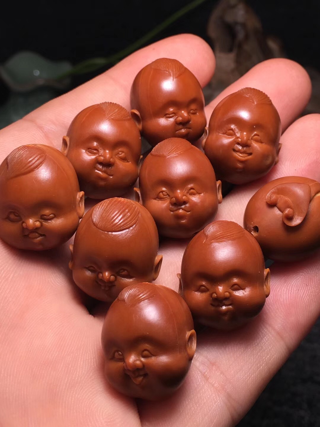 核雕的价值,核雕艺术怎么样