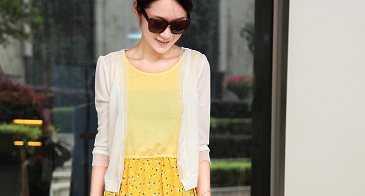 镂空针织罩衫女,波西米亚风镂空针织罩衫