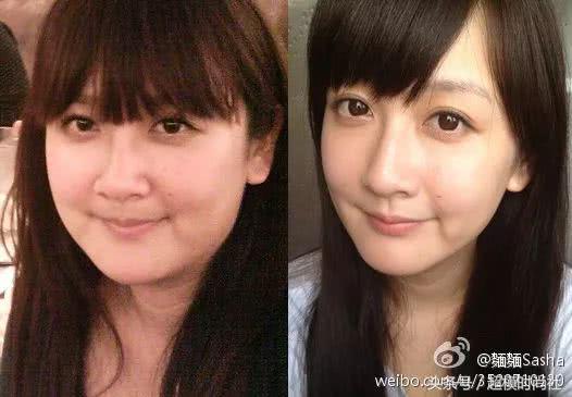 20万人*制抵**一部减肥逆袭剧，女孩爱瘦也有错？真毁三观！