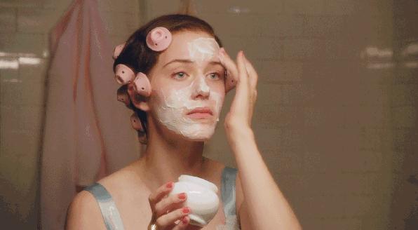 美人计美白效果,美人计美白