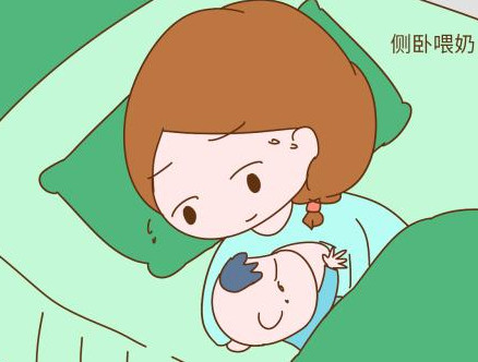 母乳喂养的5个好处,母乳喂养的四大好处