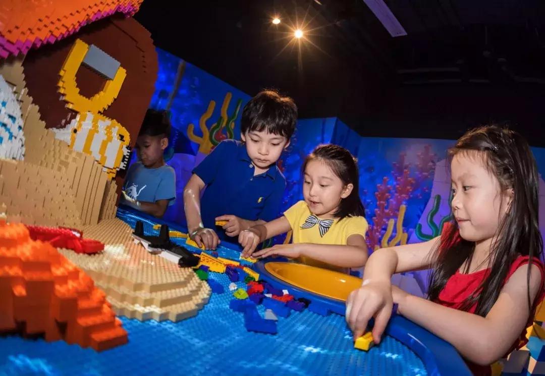 8月活动展览指南！BIGBANG十周年回顾大展来啦，炸翻八月！