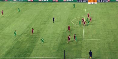 2019中超15轮鲁能vs国安,中超15轮泰达与恒大视频直播