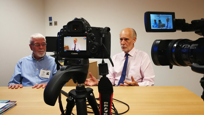 互联网核心技术——“包交换”技术发明史