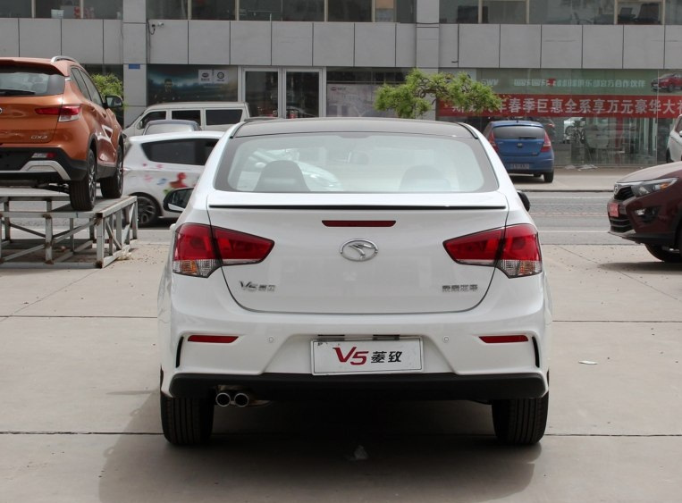 质量最差国产车有哪些,公认开不烂的三大国产车