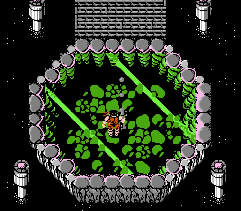 经典红白机游戏80后的回忆,我的游戏编年史街机篇