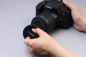 如何调整佳能单反相机参数设置,佳能单反相机基本使用教程