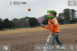 如何调整佳能单反相机参数设置,佳能单反相机基本使用教程