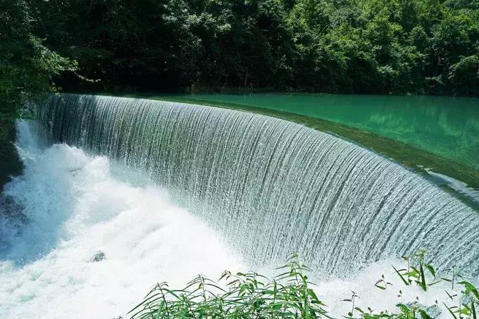 贵州有没有十万大山,贵州美如仙境的小县
