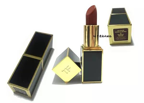 最好看的大牌口红试色,口红最近超级火的口红试色